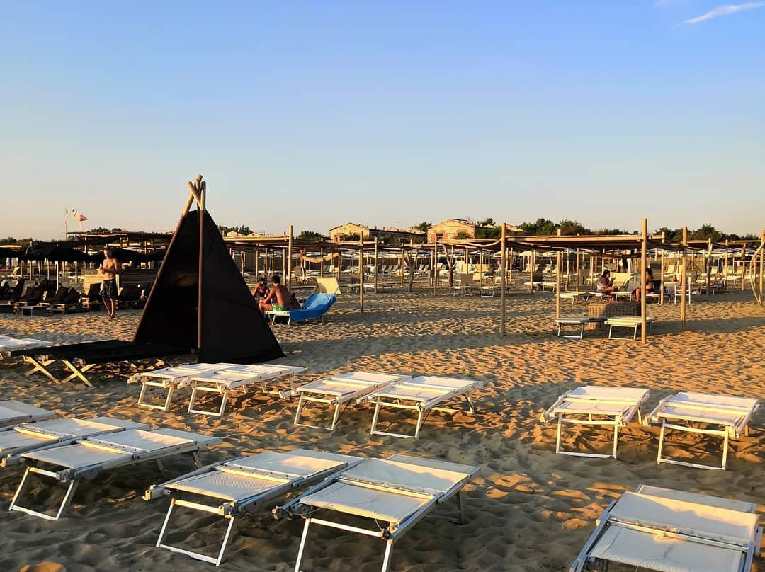 Salinas Beach House景点图片