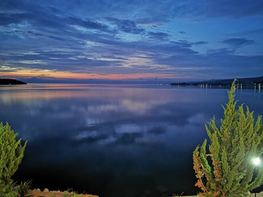 索利纳度假村主图