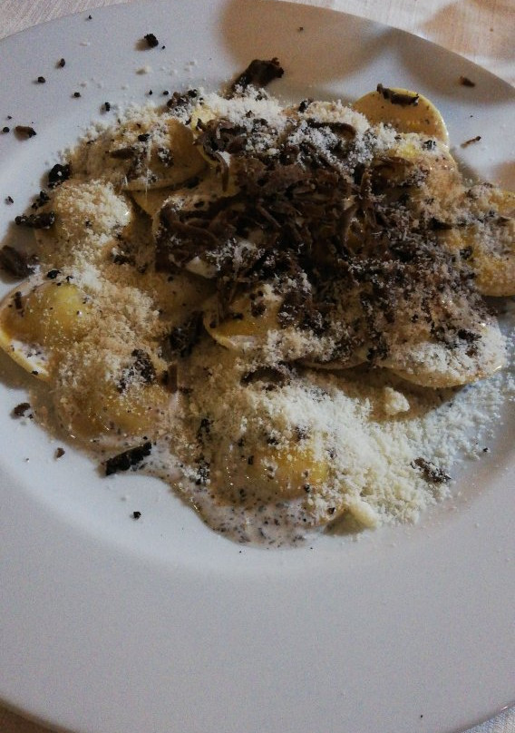 Hotel Ristorante La Furnacelle主图