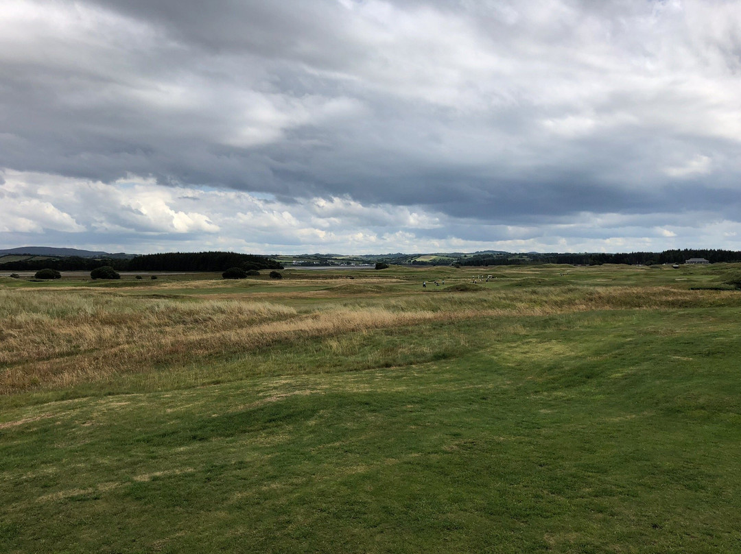 Donegal Golf Club景点图片