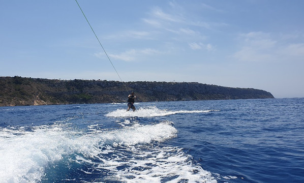 Palma Boats Charter & Watersports-马洛卡帕尔马必去景点