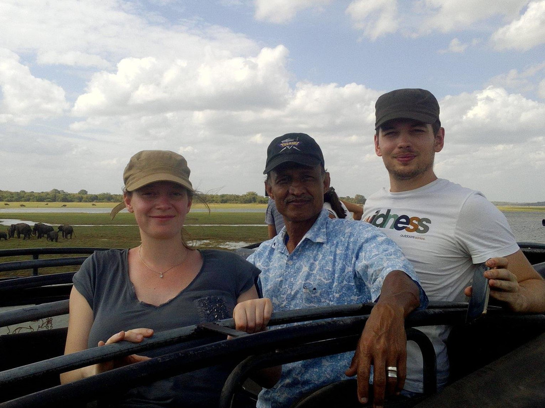 RB Tours Srilanka景点图片