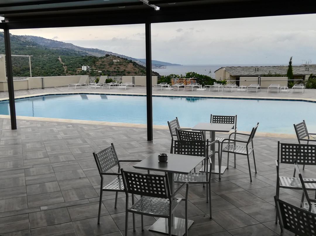 Aeolis Thassos Palace主图