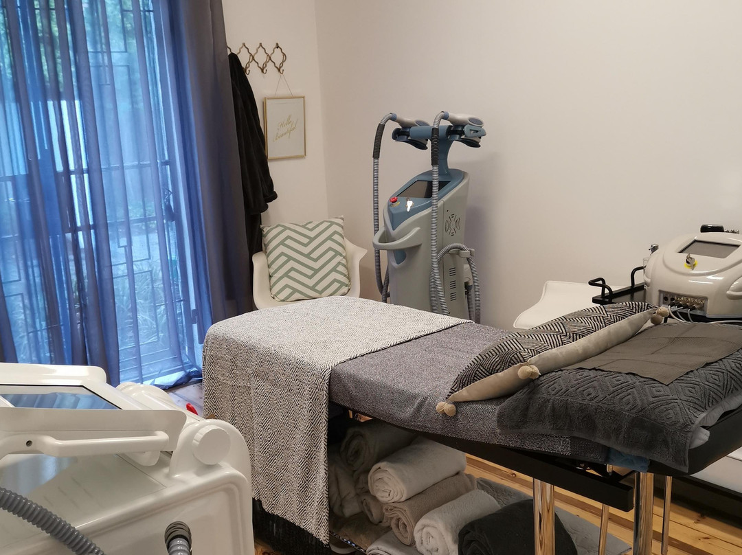 Diminish Face and Body Sculpting Clinic-西索美塞必去景点