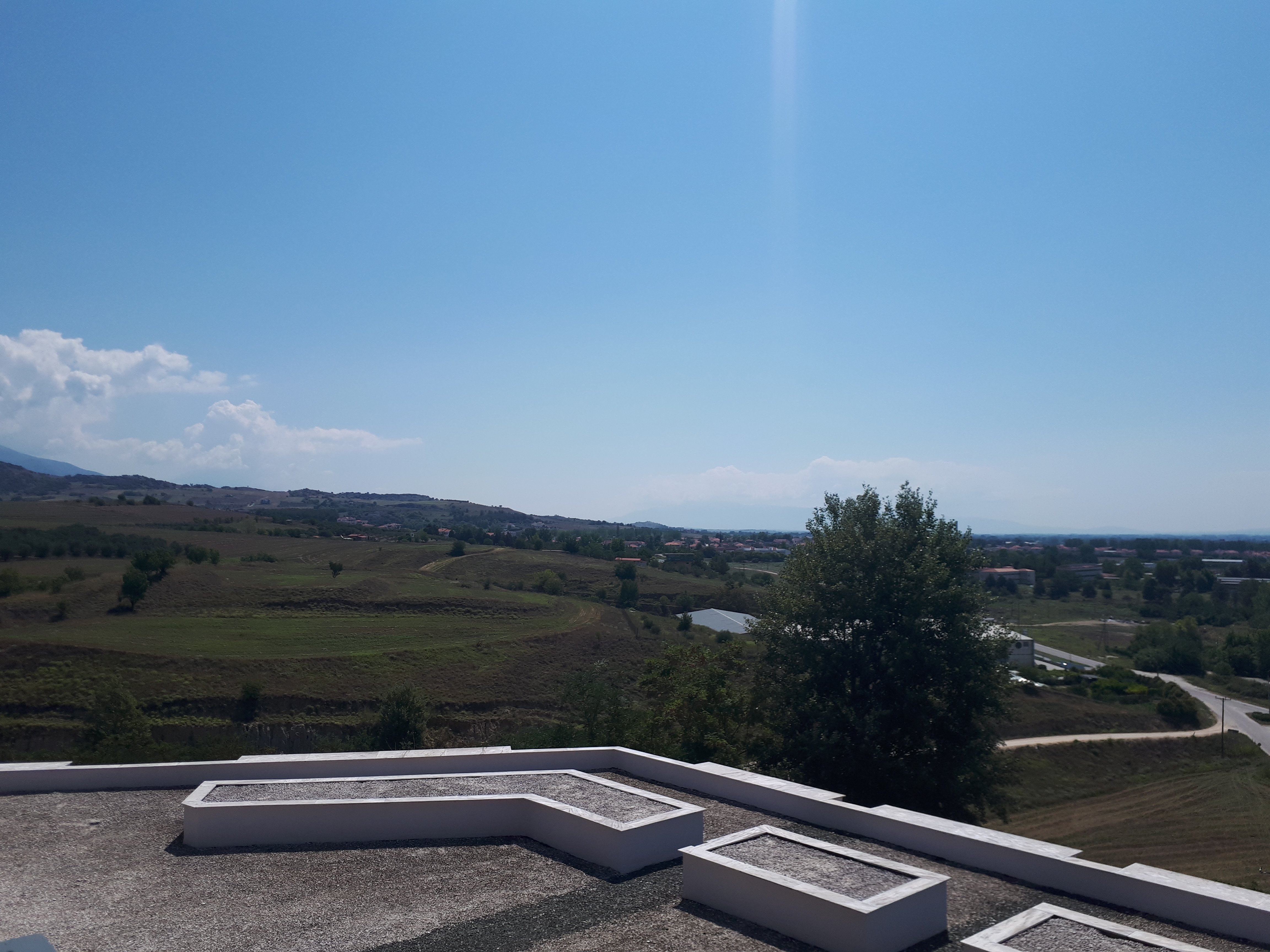 Hotel Acropol Serres-官方