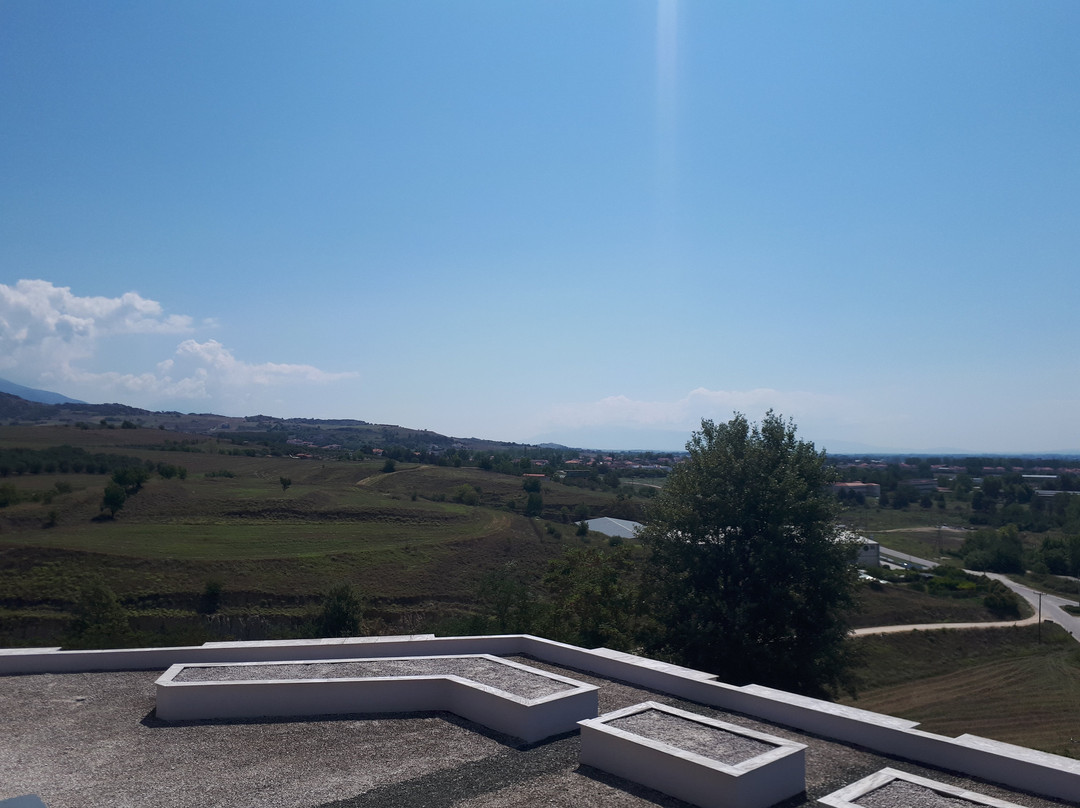 Hotel Acropol Serres主图