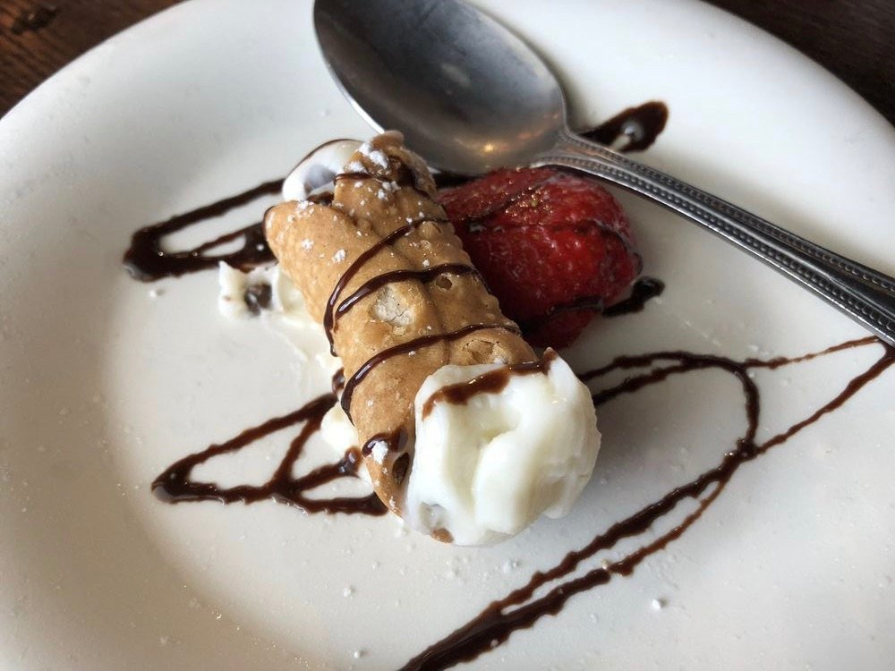 Italiano's Restaurant