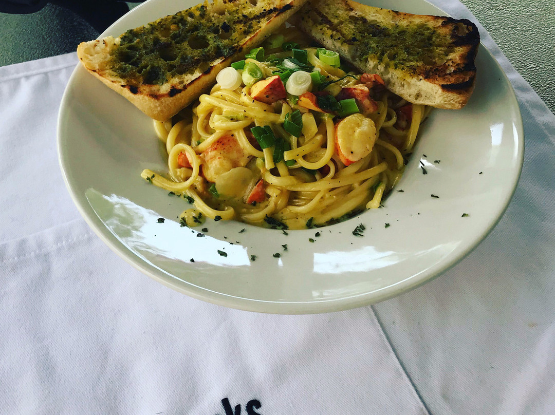 The Locks Restaurant