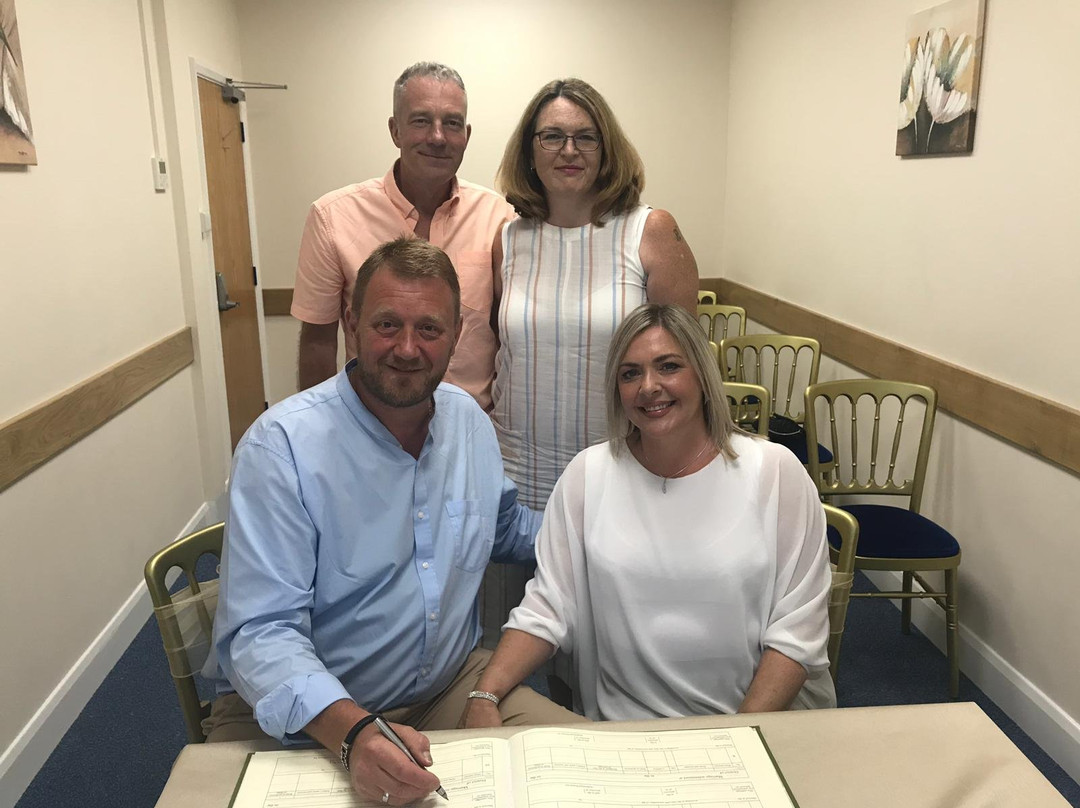 Inglewood Guest House主图