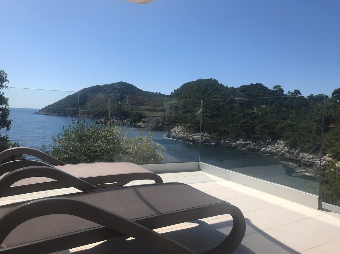 Villa Mirosa Restaurant & Pansion主图