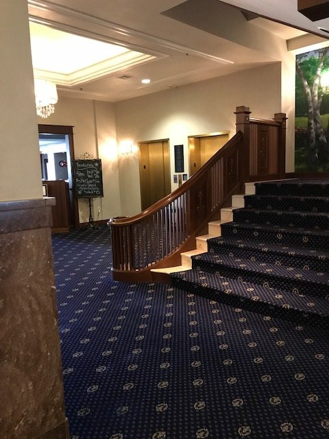 Hotel Winneshiek主图