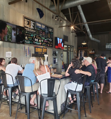 Columbia Craft Brewing Company-哥伦比亚必去景点