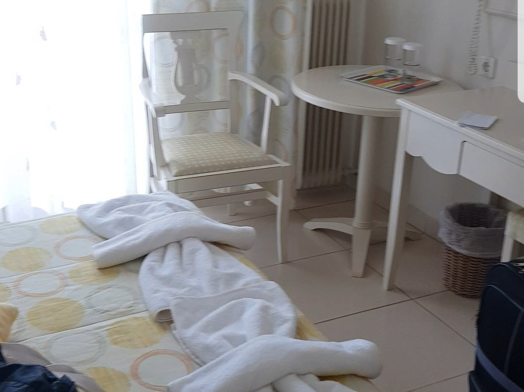 Timoleon Hotel主图