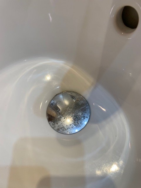 Daniya Alicante-浴室