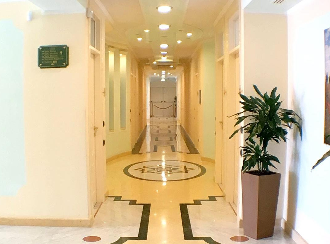 MAJESTIC Business Center-巴蒂帕利亚必去景点