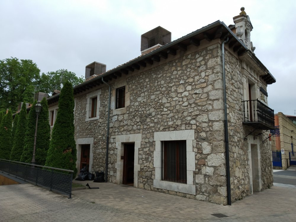 Apartamentos Maria Luisa主图