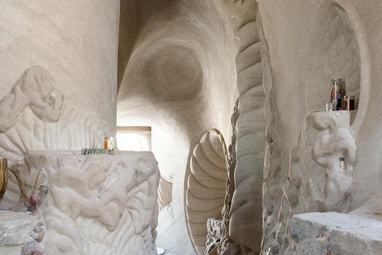 Origin at Rancho de San Juan-奥荷卡林特必去景点