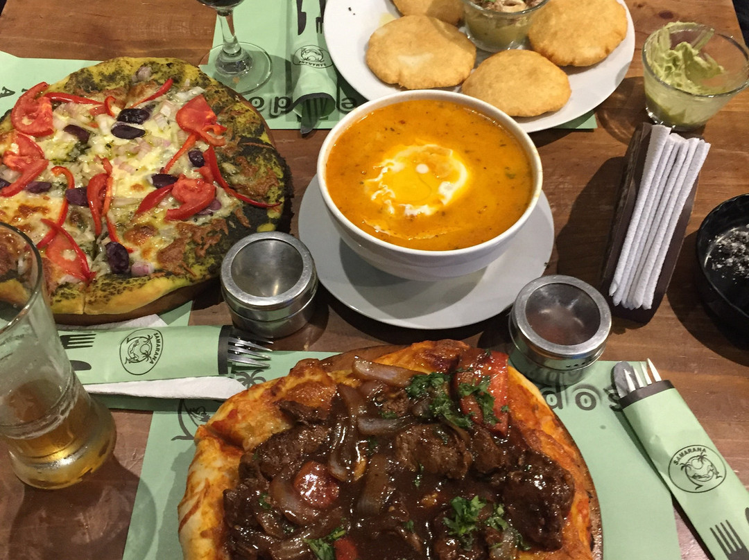 Samarana Lugar de Descanso主图