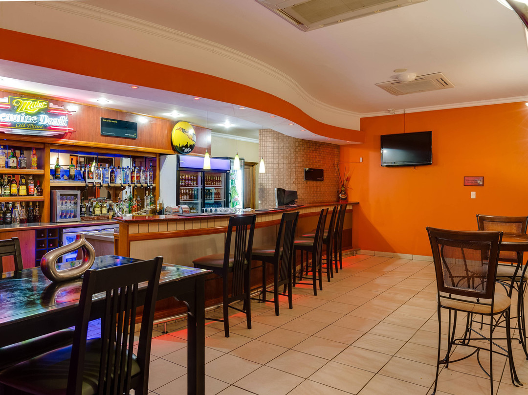 Protea Hotel Umfolozi River主图