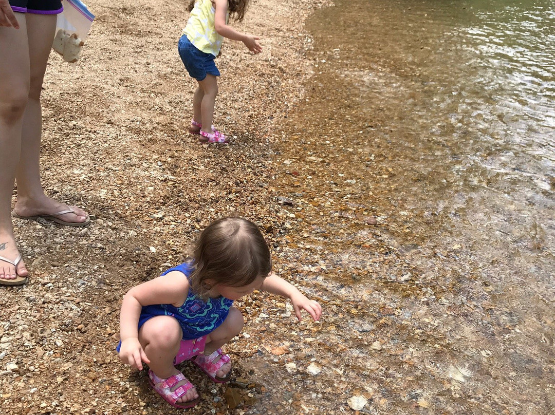 Roubidoux City Park-Waynesville必去景点