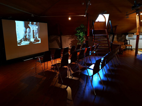 Haminan Kaupunginmuseossa-Hamina必去景点