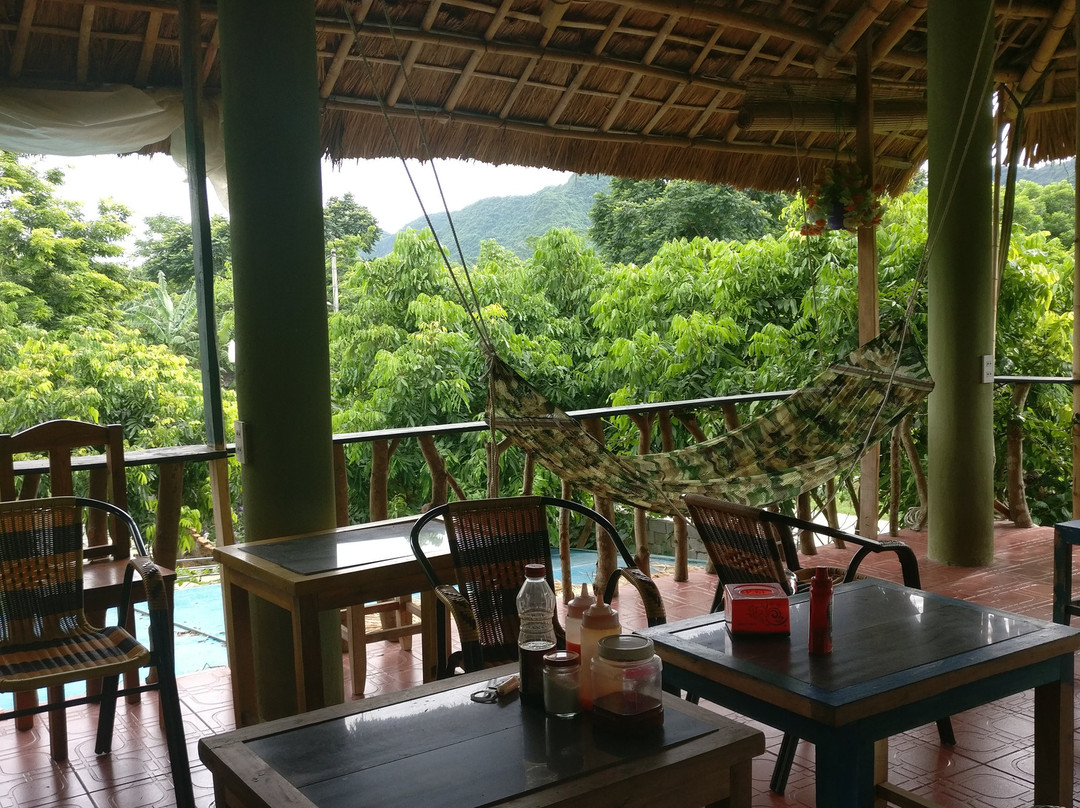 Ninh Binh Bamboo Farmstay主图