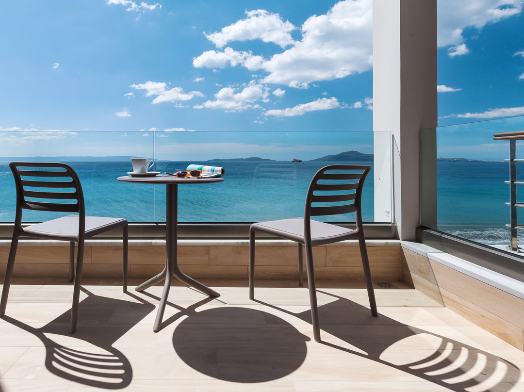 Gea Elaia Hotel主图