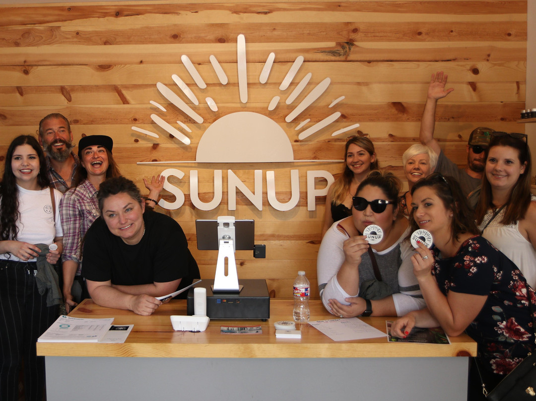 Austin Hemp Tours-奥斯丁必去景点