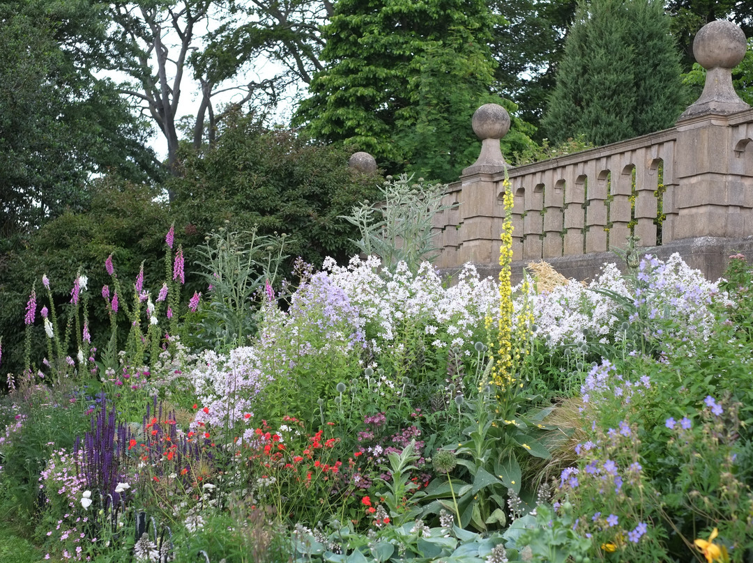 Heaton Park景点图片