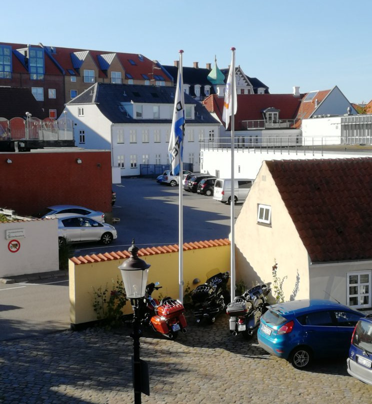 腓特烈港大宿舍酒店主图