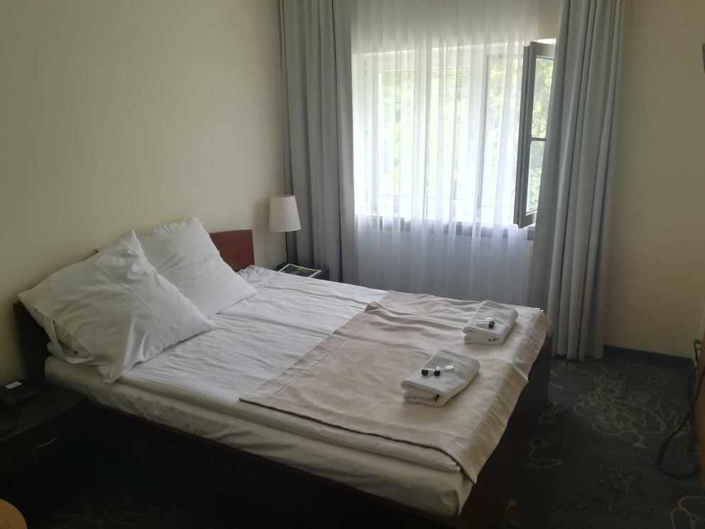 Zajazd Magnolia Hotel主图