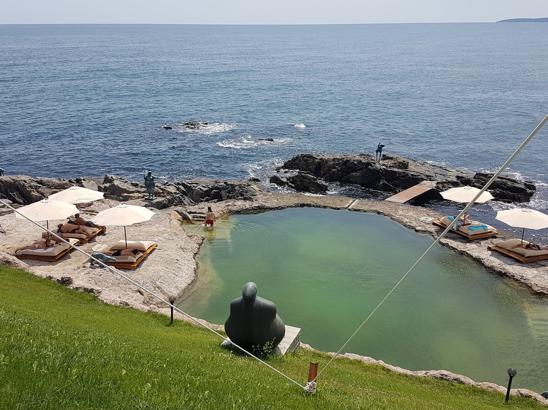 Art Complex Anel主图