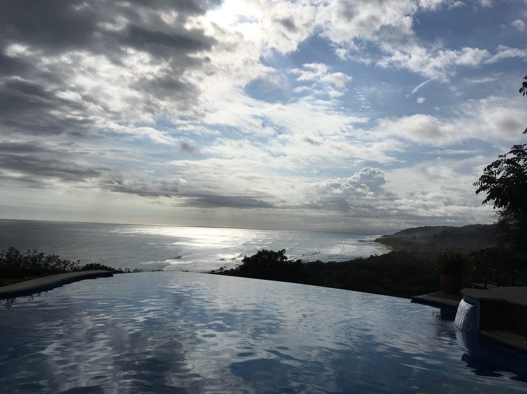 Hotel Vista de Olas主图