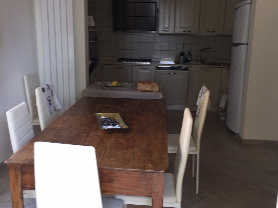 Bed & Breakfast Il Sogno di Jo主图