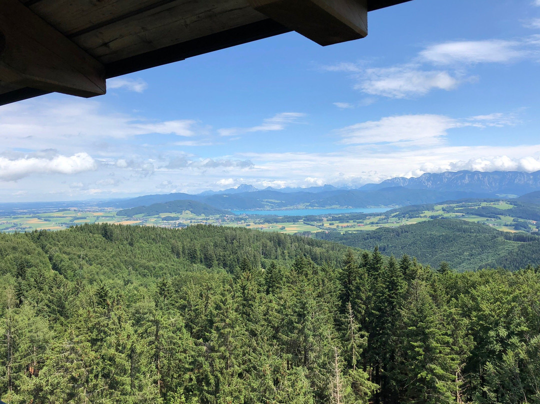 Aussichtsturm Lichtenberg-Lichtenberg必去景点