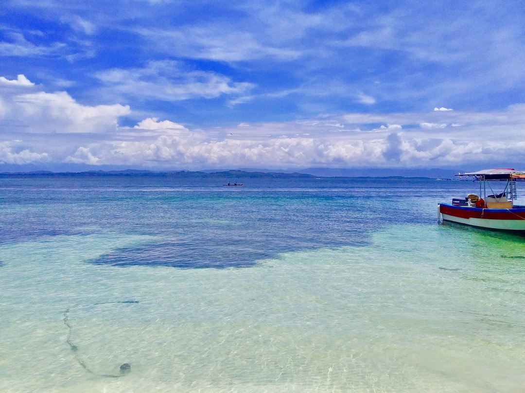 Bocas del Toro旅游攻略图片