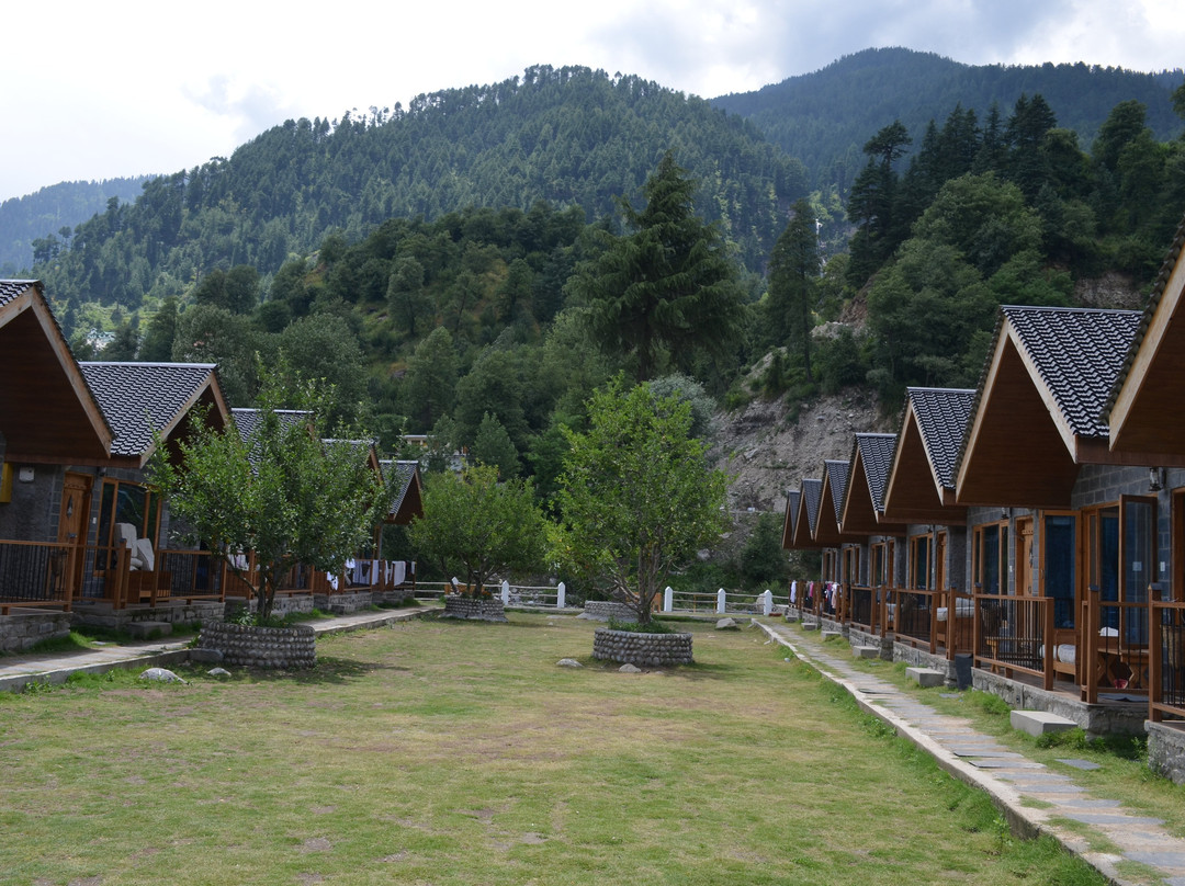 Winterfell The Stay主图