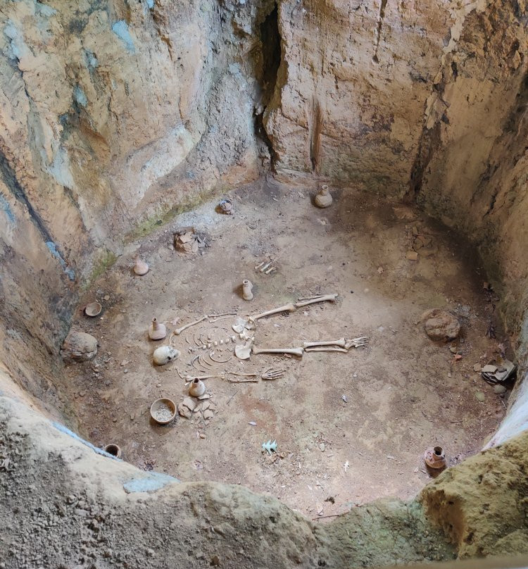 Ka Do Ha Indian Village-Murfreesboro必去景点