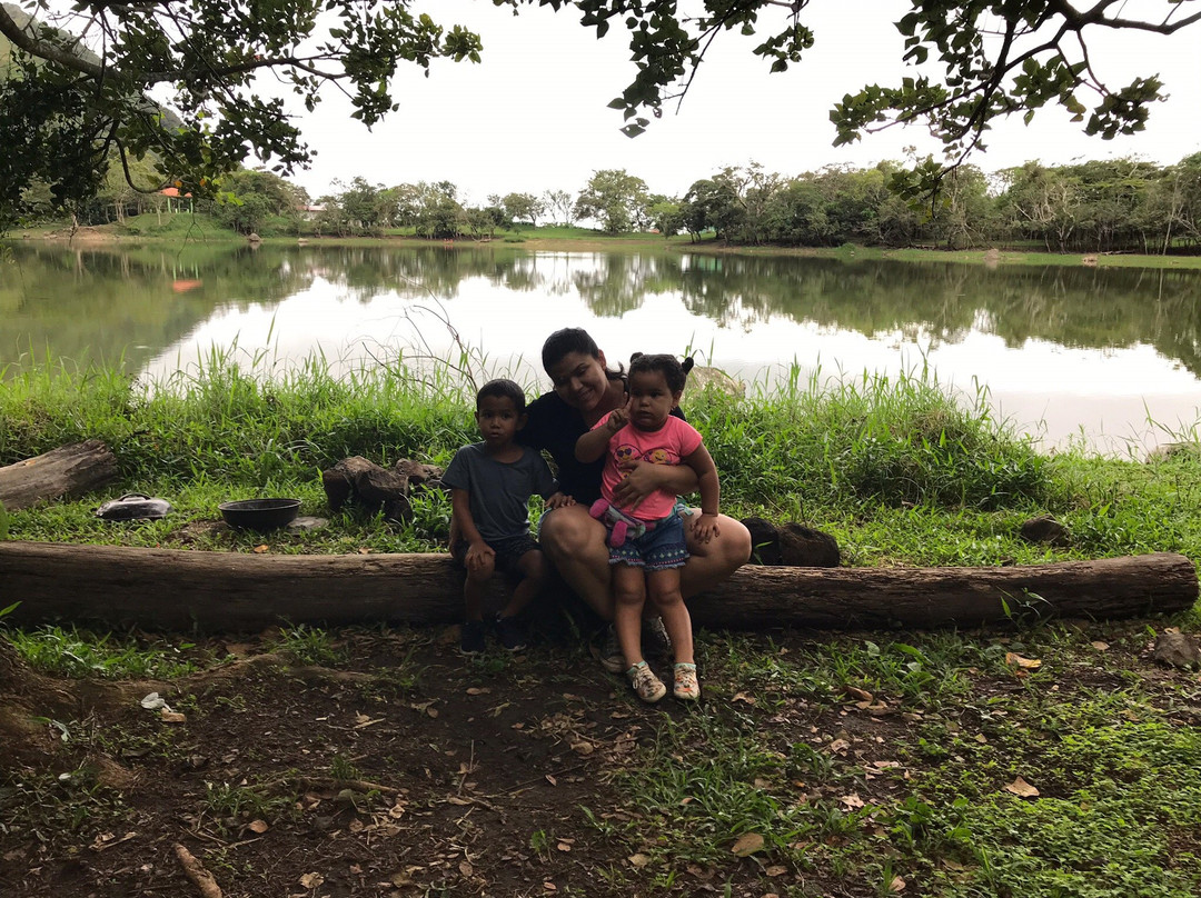 Laguna de San Carlos景点图片