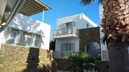 Ninemia Suites主图