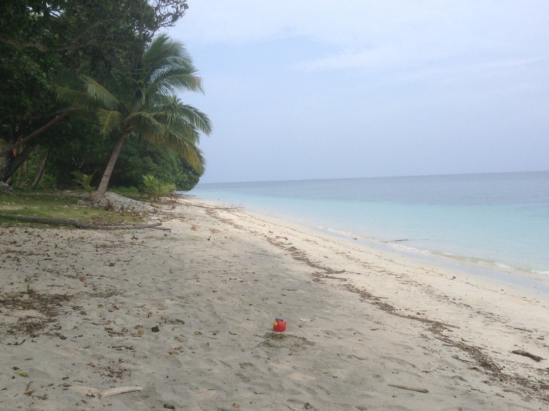 Yanuca Island Resort主图