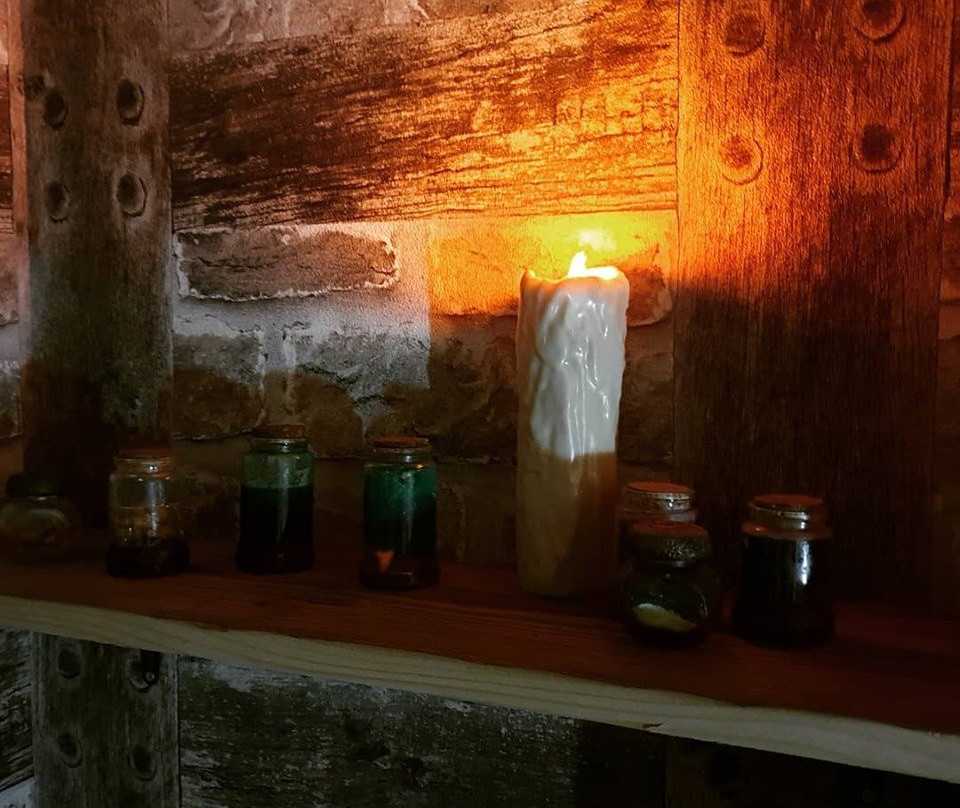 42nd Street Sarl-Forel (Lavaux)必去景点