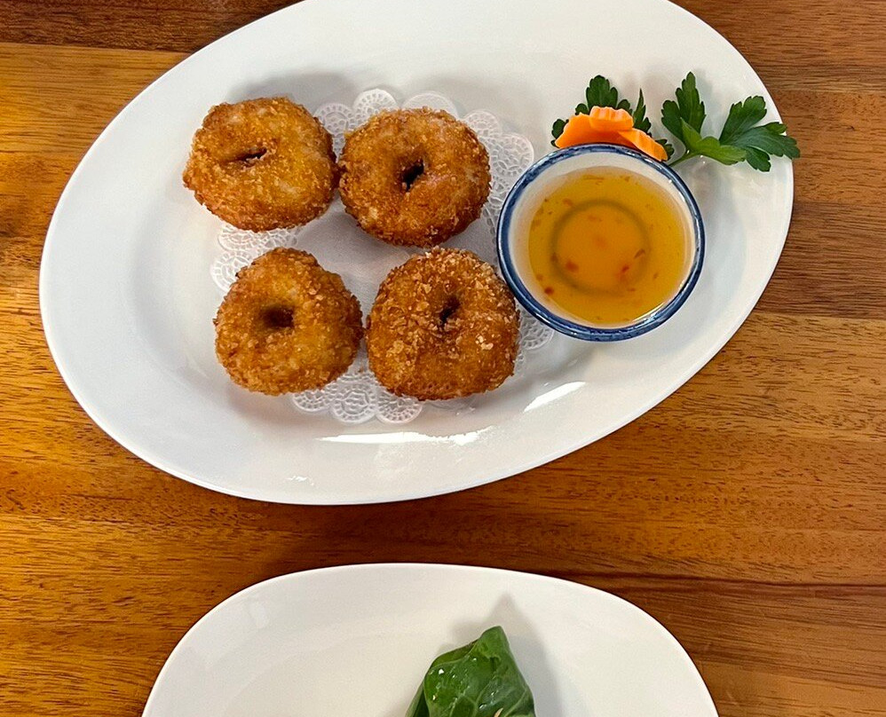 Mali Thai Restaurant