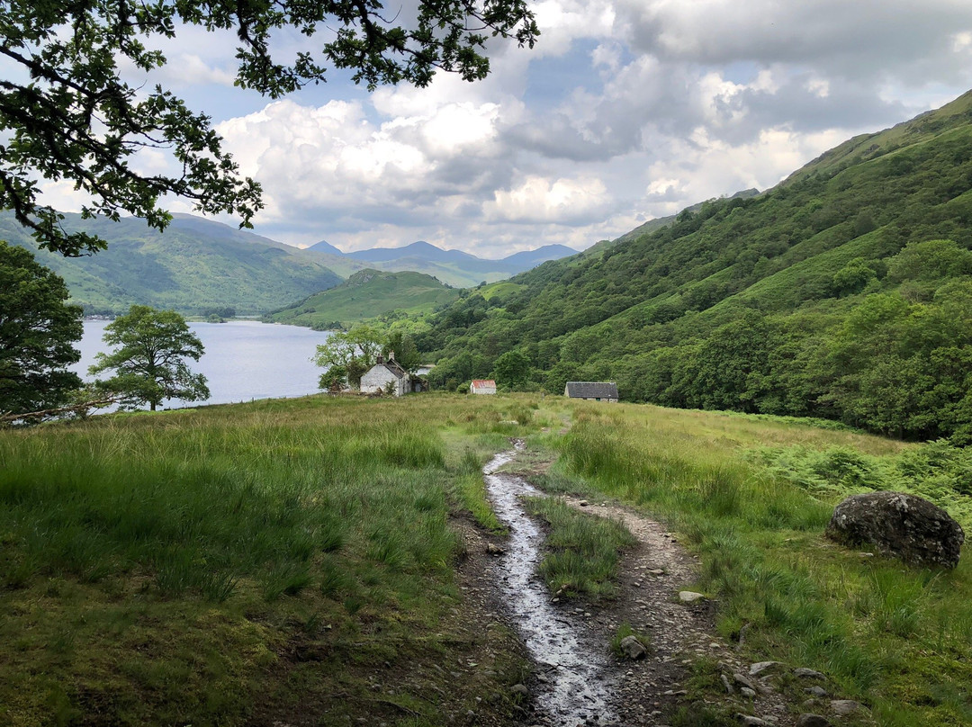 West Highland Way景点图片