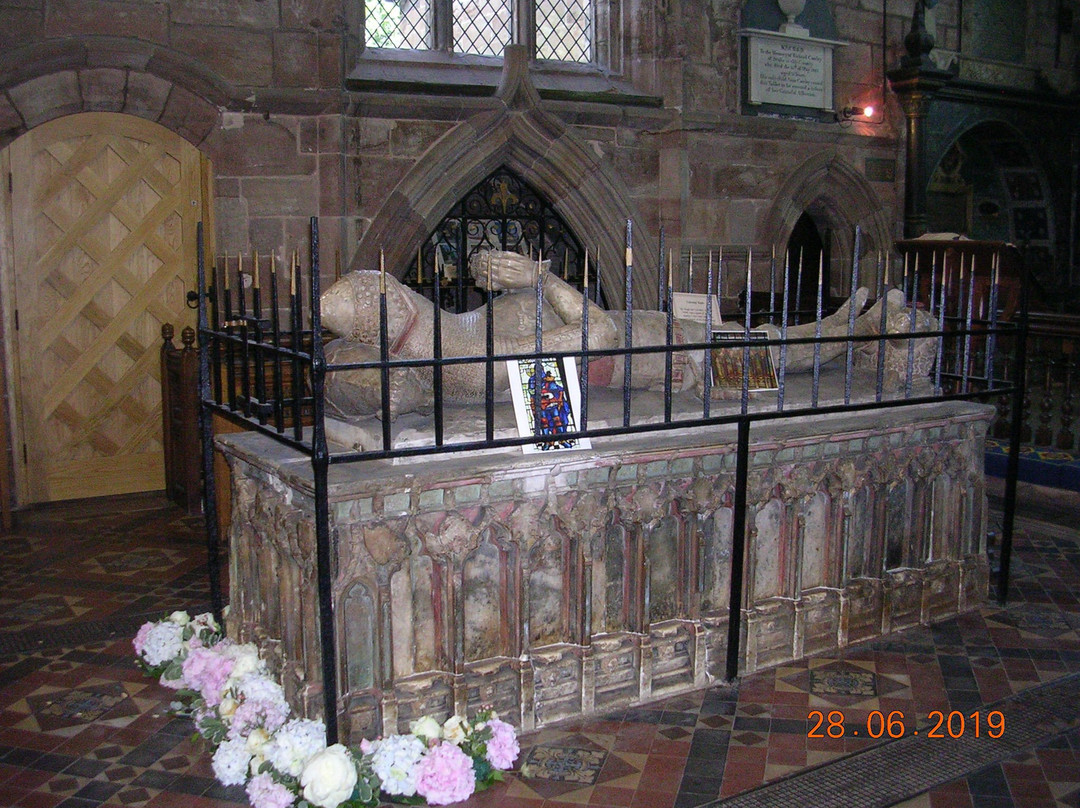 St. Boniface's Church