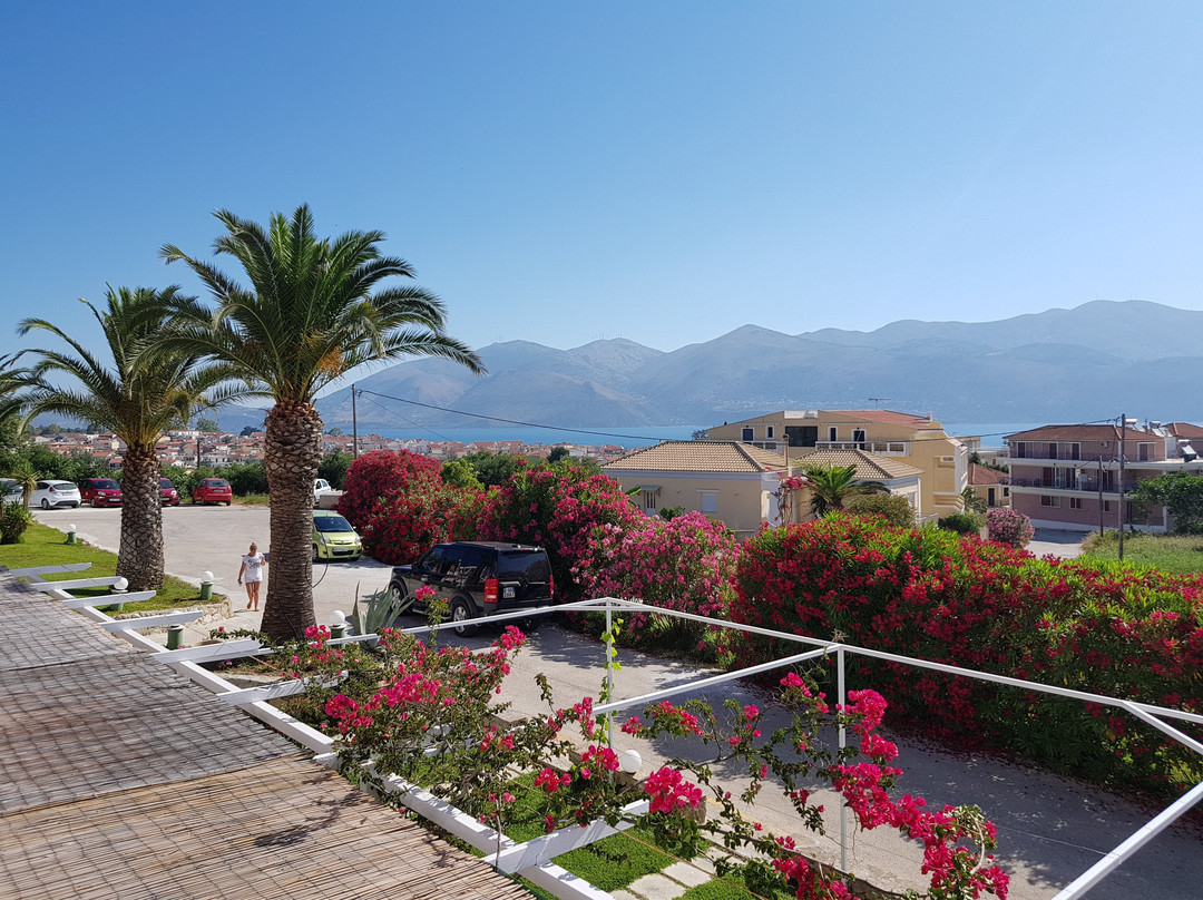 Hotel Palatino主图