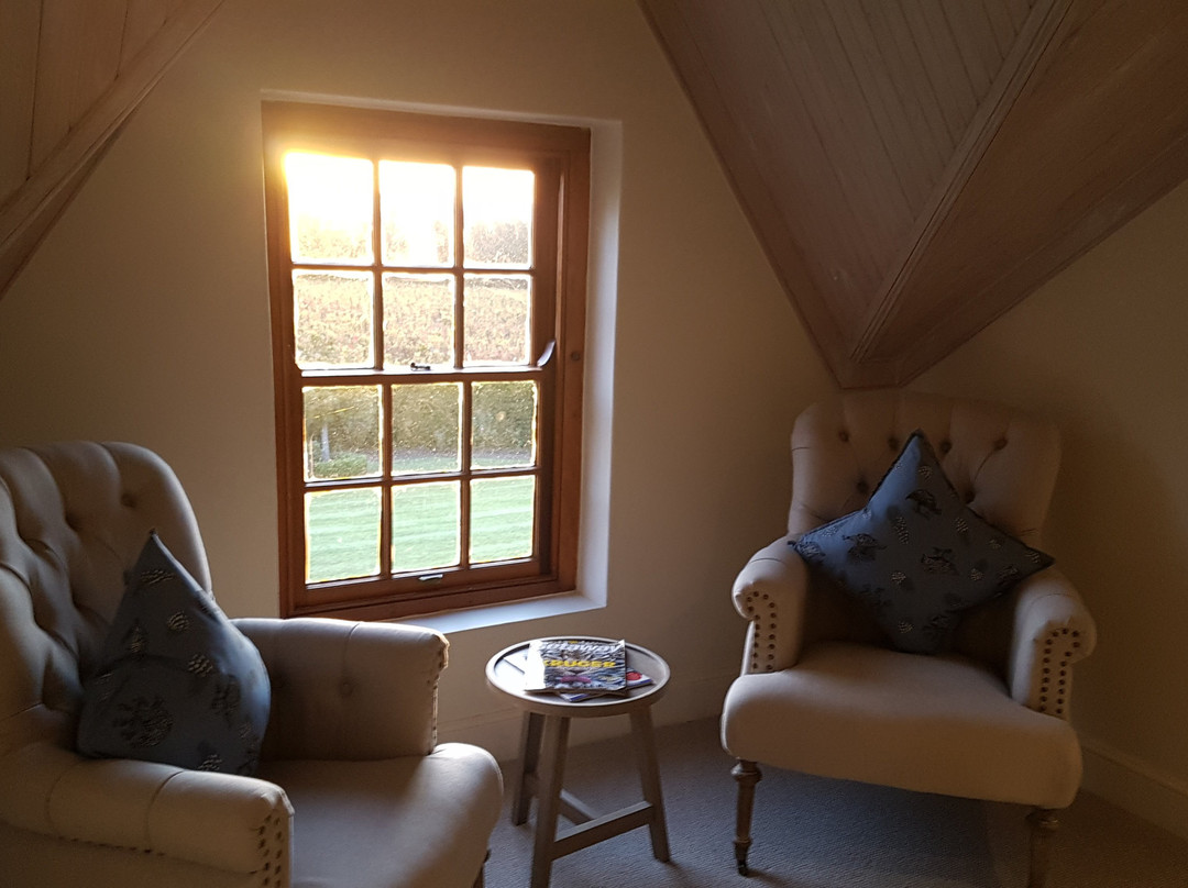 Andreas Guest House主图