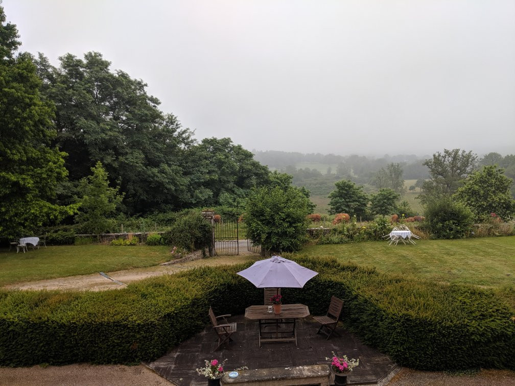 Château de Corrigé主图