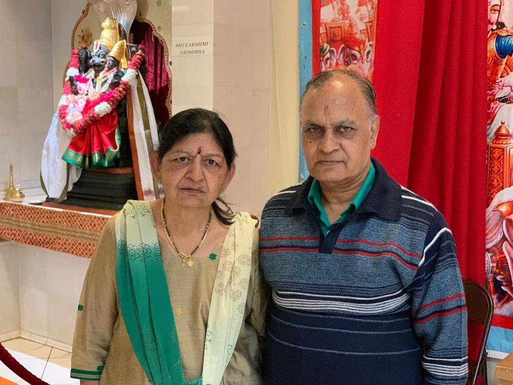 Sunnyvale Hindu Temple & Community Center-森尼韦尔必去景点