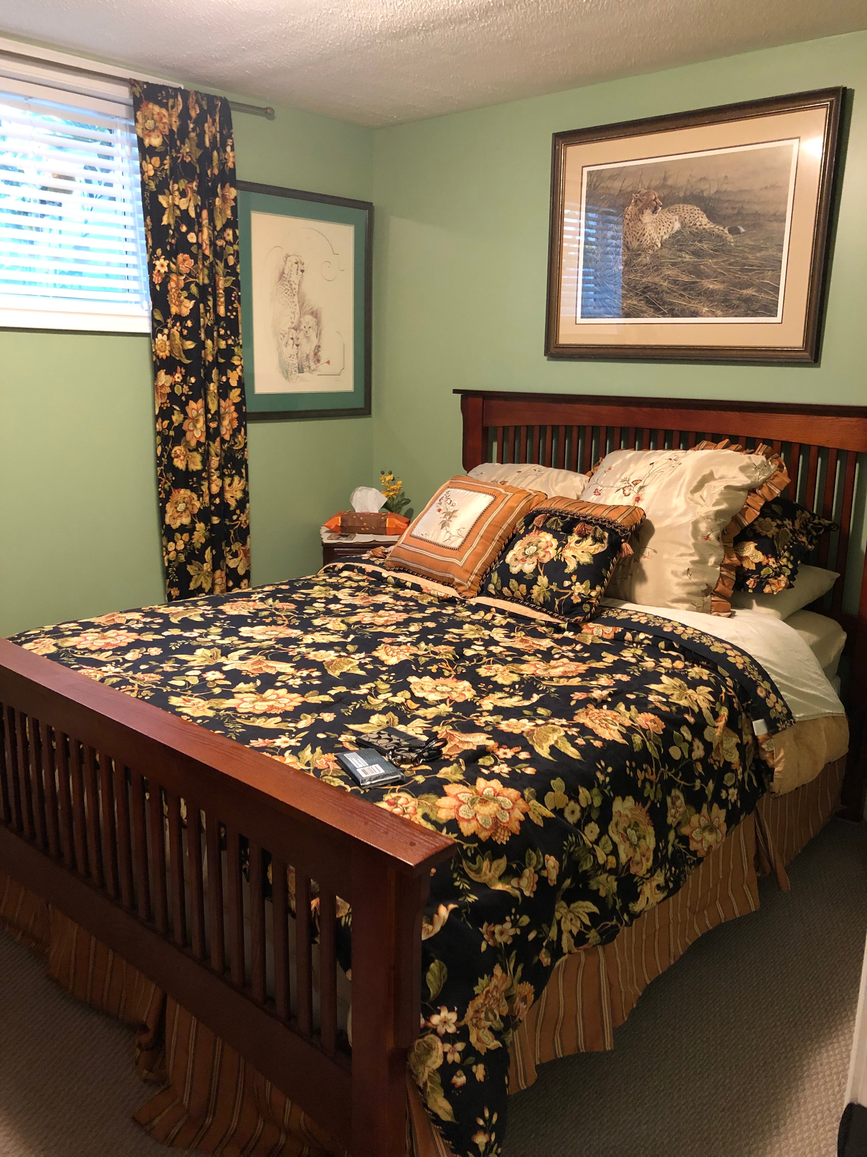 Yellow Door Bed And Breakfast-官方